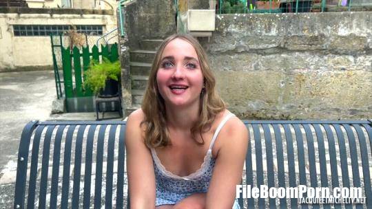 Chloe - Chloe, 18, Law Student In Cannes! [FullHD/1080p/946 MB] JacquieEtMichelTV, Indecentes-Voisines