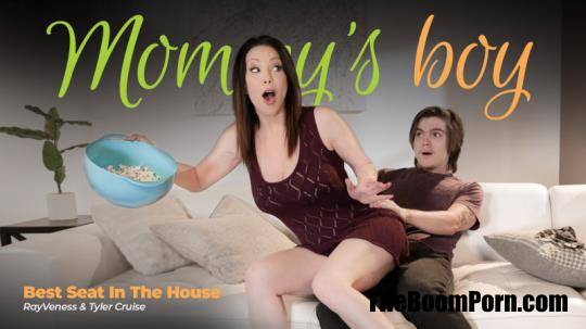 MommysBoy, AdultTime: RayVeness - Best Seat In The House [FullHD/1080p/1.24 GB]