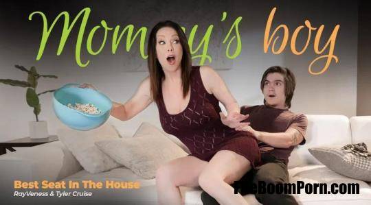 RayVeness - Best Seat In The House [HD/720p/297 MB]