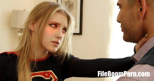 Superheroinelimited: Melody Marks - Supergirl: Therapy [FullHD/1080p/4.56 GB]