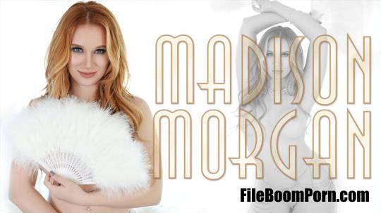 Madison Morgan - Dripping In Diamonds [HD/720p/623 MB]