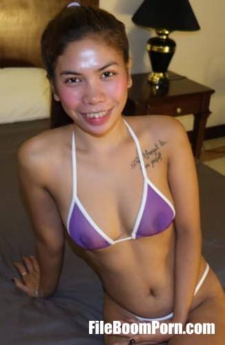 Kiana - Sexy Stripper Gets A Creampie Surprise On Hidden Camera [FullHD/1080p/1005 MB] MongerInAsia