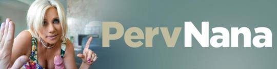 PervNana, MYLF: Payton Hall - Nana's Sales Secrets [SD/480p/244 MB]