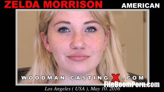 WoodmanCastingX: Zelda Morrison - Casting *UPDATED* 06-08-2022 [HD/720p/1.11 GB]