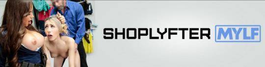 ShoplyfterMylf, MYLF: Sophia Sweet, Rose Lynn - Case No. 6615394 - The Guilty Thief [SD/480p/374 MB]