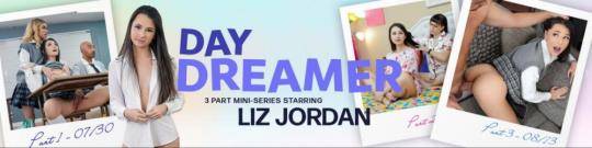 MyBabySittersClub, TeamSkeet: Liz Jordan - Day Dreamer: Part 3 [HD/720p/1.04 GB]