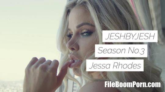 JeshByJesh: Jessa Rhodes - Season 3 [FullHD/1080p/1.76 GB]