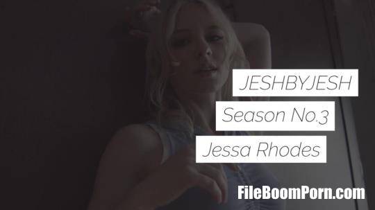 JeshByJesh: Melody Marks - Season 3 [FullHD/1080p/2.43 GB]