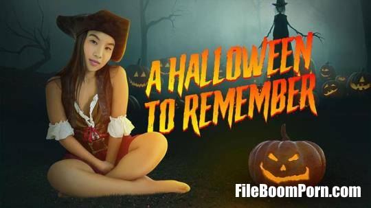 SisLovesMe, TeamSkeet: Kimmy Kim - A Halloween To Remember [UltraHD 4K/2160p/5.80 GB]