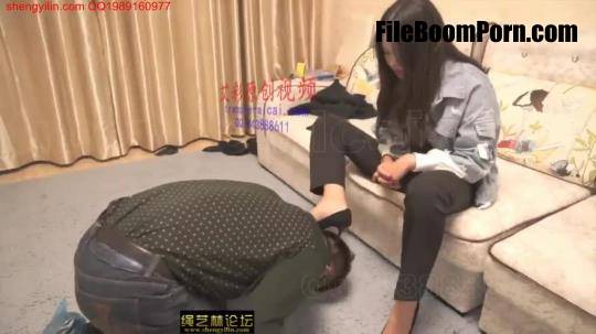 Clips4sale: Chinese Femdom 00121 723441618 456239213 [HD/720p/342.01 MB]