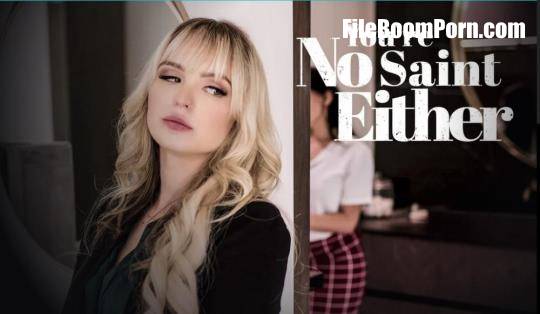 PureTaboo: Lilly Bell - You're No Saint Either [SD/544p/536 MB]