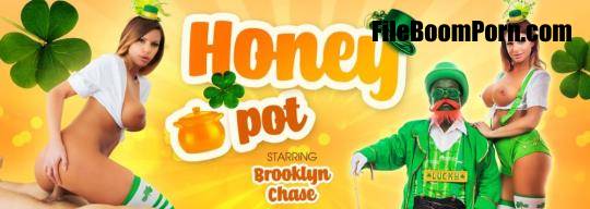 VRbangers: Brooklyn Chase - Honey Pot [HD/960p/1.87 GB]