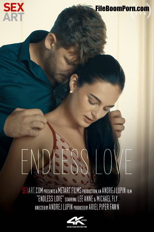 SexArt: Lee Anne - Endless Love [FullHD/1080p/1.14 GB]