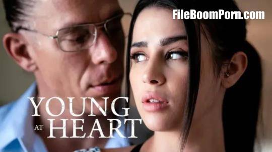 PureTaboo: Kylie Rocket - Young At Heart [FullHD/1080p/1.50 GB]