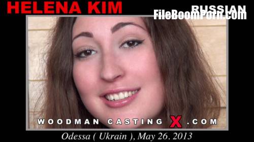 WoodmanCastingX: Helena Kim - Casting X 120 [SD/480p/635 MB]
