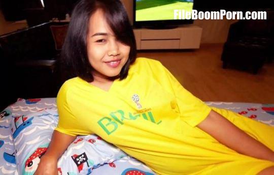 Lily Koh - World Cup Babymaker 2x Creampie No Cleanup [FullHD/1080p/2.04 GB]