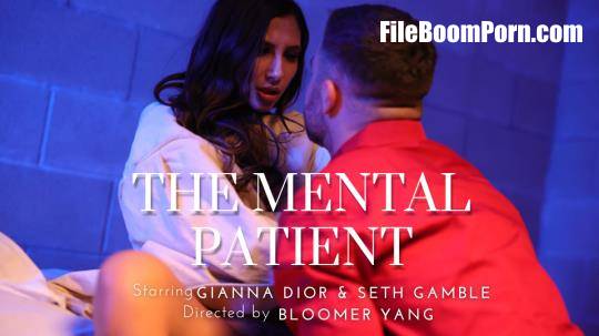 Gianna Dior - The Mental Patient [FullHD/1080p/646 MB]