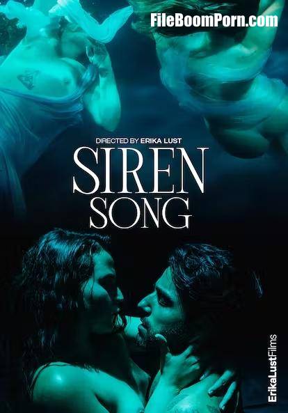 Ariana Van X , Edi Santos - Siren Song [FullHD/1080p/394 MB]