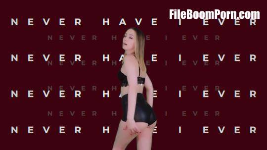 findommealy - Never Have I EVER for BETAS [FullHD/1080p/61.93 MB]