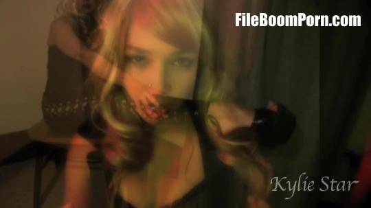 Kylie Star - Owned By Your Goddess - JOI ASMR Trance [FullHD/1080p/346.1 MB]