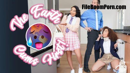 FreeuseFantasy, TeamSkeet: Willow Ryder, Sarah Lace - Earth Day [FullHD/1080p/2.01 GB]