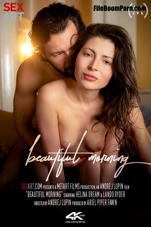 SexArt: Helina Dream - Beautiful Morning [FullHD/1080p/1.26 GB]