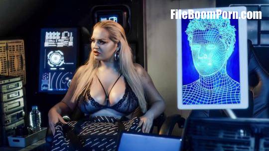 TeensLikeItBig, Brazzers: Lana Wolf - Pornstars in Space [UltraHD 4K/2160p/1.87 GB]
