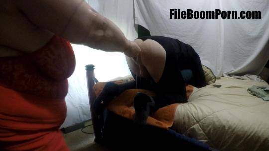 Clips4sale: Mrs Goldenfists - Super deep fisting session [UltraHD/2160p/1.7 GB]