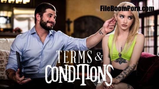 PureTaboo: Lola Fae - Terms And Conditions [FullHD/1080p/1.41 GB]