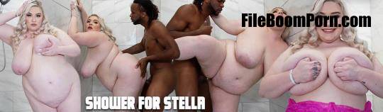 Stella Daniels - Shower For Stella [FullHD/1080p/1.39 GB]