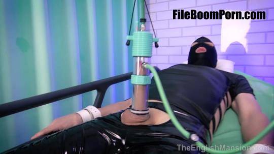 TheEnglishMansion: Mistress Jane - Double Milking Clinic - Part 1 [FullHD/1080p/368.47 MB]