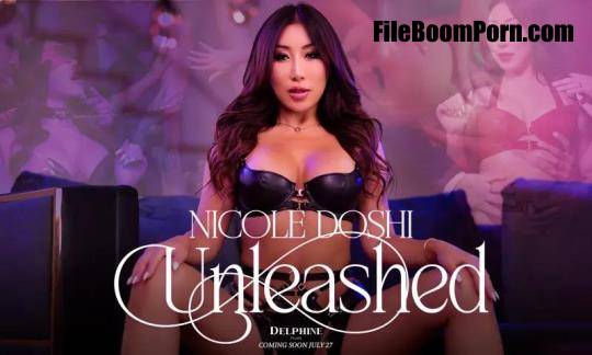 DelphineFilms: Nicole Doshi - Unleashed Hopes And Dreams - Episode 4 [FullHD/1080p/5.78 GB]