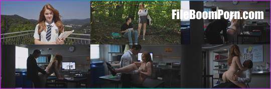 Freeze: Jia Lissa - The Bully Gets Bulled [FullHD/1080p/1014 MB]