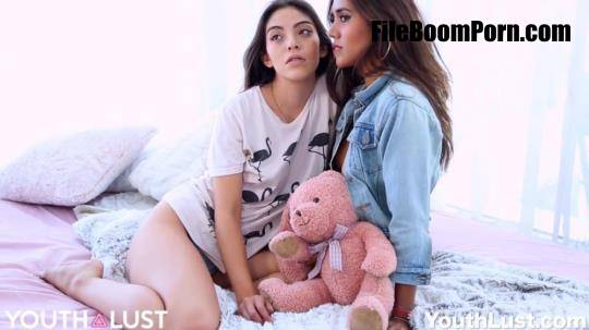 YouthLust, ManyVids: Saturnna, Zoey - Cum Sisters [FullHD/1080p/1.93 GB]