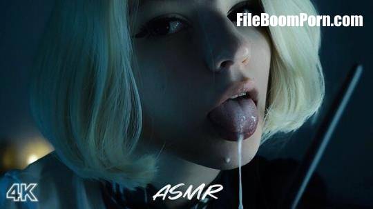 Pornhub, SOLY ASMRRR: Sensitive ASMR - Milky Wet Licking / Ears Eating + Feet / Soly ASMR [FullHD/1080p/360 MB]