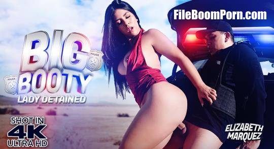 SexMex: Elizabeth Marquez - Big Booty Lady [FullHD/1080p/603 MB]