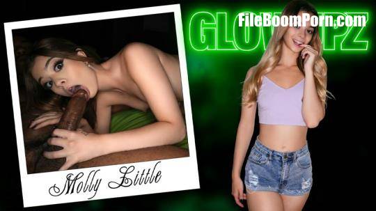 Glowupz, TeamSkeet: Molly Little - A Little Star, a Little Fun [HD/720p/470 MB]