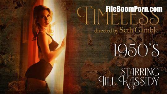Wicked: Jill Kassidy - Timeless 1950's [FullHD/1080p/932 MB]