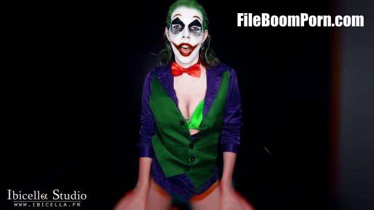 Ibicella FR - Torture par le joker - Halloween 2020 [FullHD/1080p/477.01 MB]