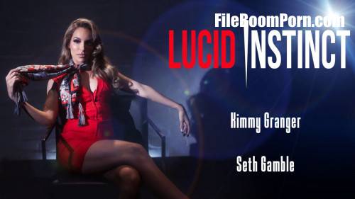 LucidFlix: Kimmy Granger - Lucid Instinct [SD/540p/435 MB]