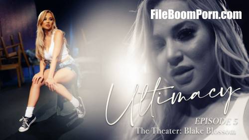 LucidFlix: Blake Blossom - Ultimacy Episode 5. The Theater [SD/540p/384 MB]