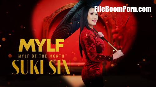 MylfOfTheMonth, MYLF: Suki Sin - Let the Sin Begin [SD/480p/180 MB]