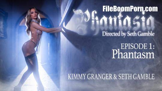 Wicked: Kimmy Granger - Phantasia [SD/544p/276 MB]