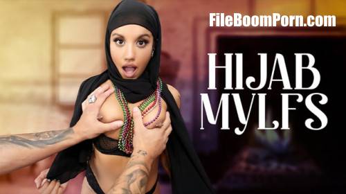 HijabMylfs, MYLF: Nina White - Nina's First Mardi Gras [SD/480p/215 MB]