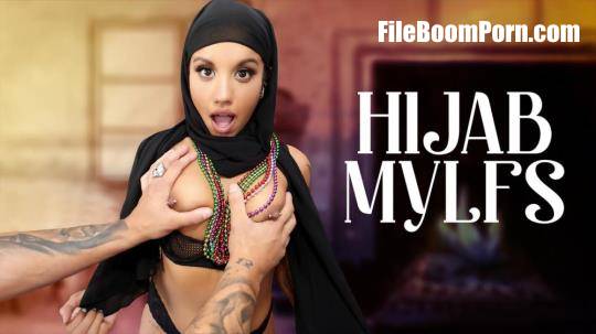 HijabMylfs, MYLF: Nina White - Nina's First Mardi Gras [FullHD/1080p/823 MB]