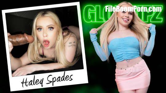 Glowupz, TeamSkeet: Haley Spades - There Is No One Like Haley [FullHD/1080p/940 MB]