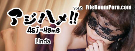 Linda - Hame!! Vol.2 - Linda (3305) uncen [FullHD/1080p/1.48 GB]