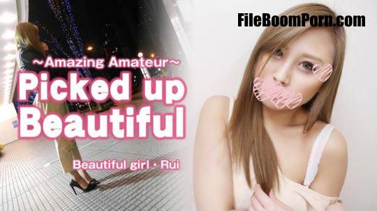 Rui - Picked up Beautiful [FullHD/1080p/2.35 GB]
