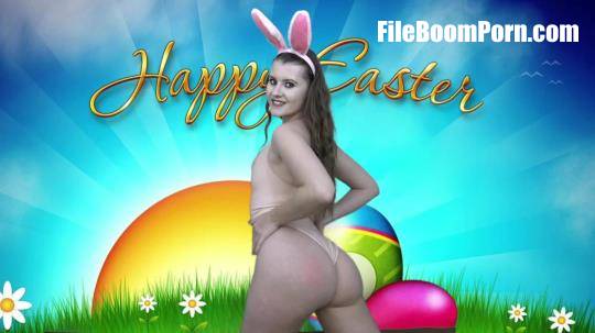 Brook Logan - Easter Stripper Bunny RIP OFF [FullHD/1080p/687.88 MB]