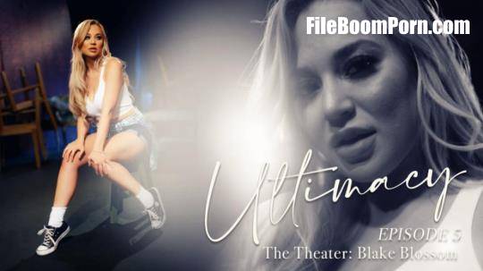 LucidFlix: Blake Blossom - Ultimacy Episode 5. The Theater [FullHD/1080p/1.10 GB]